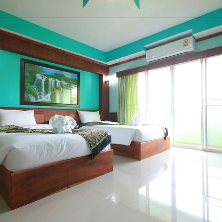 Hisoplace Udon Thani Exterior foto