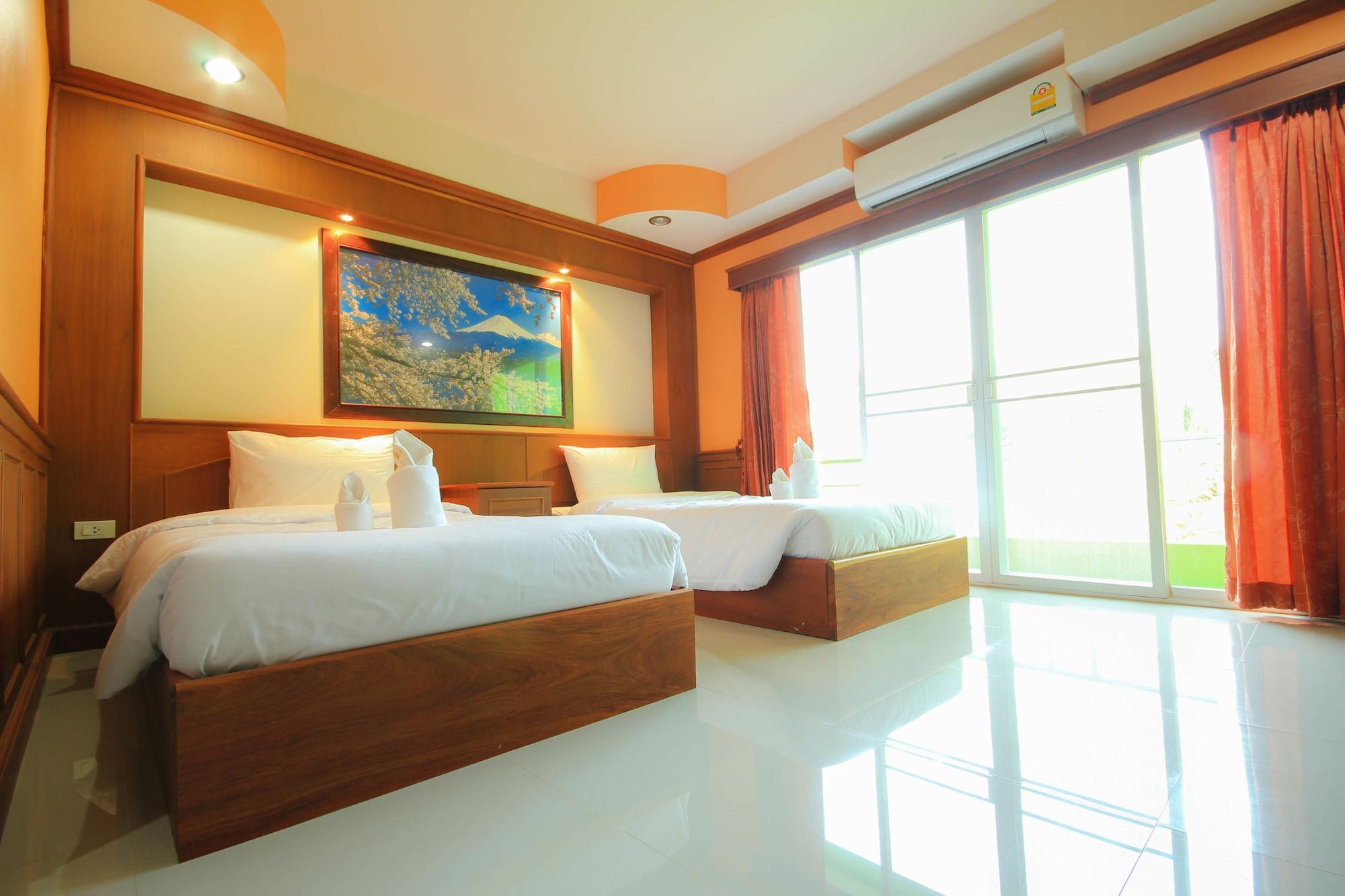 Hisoplace Udon Thani Exterior foto