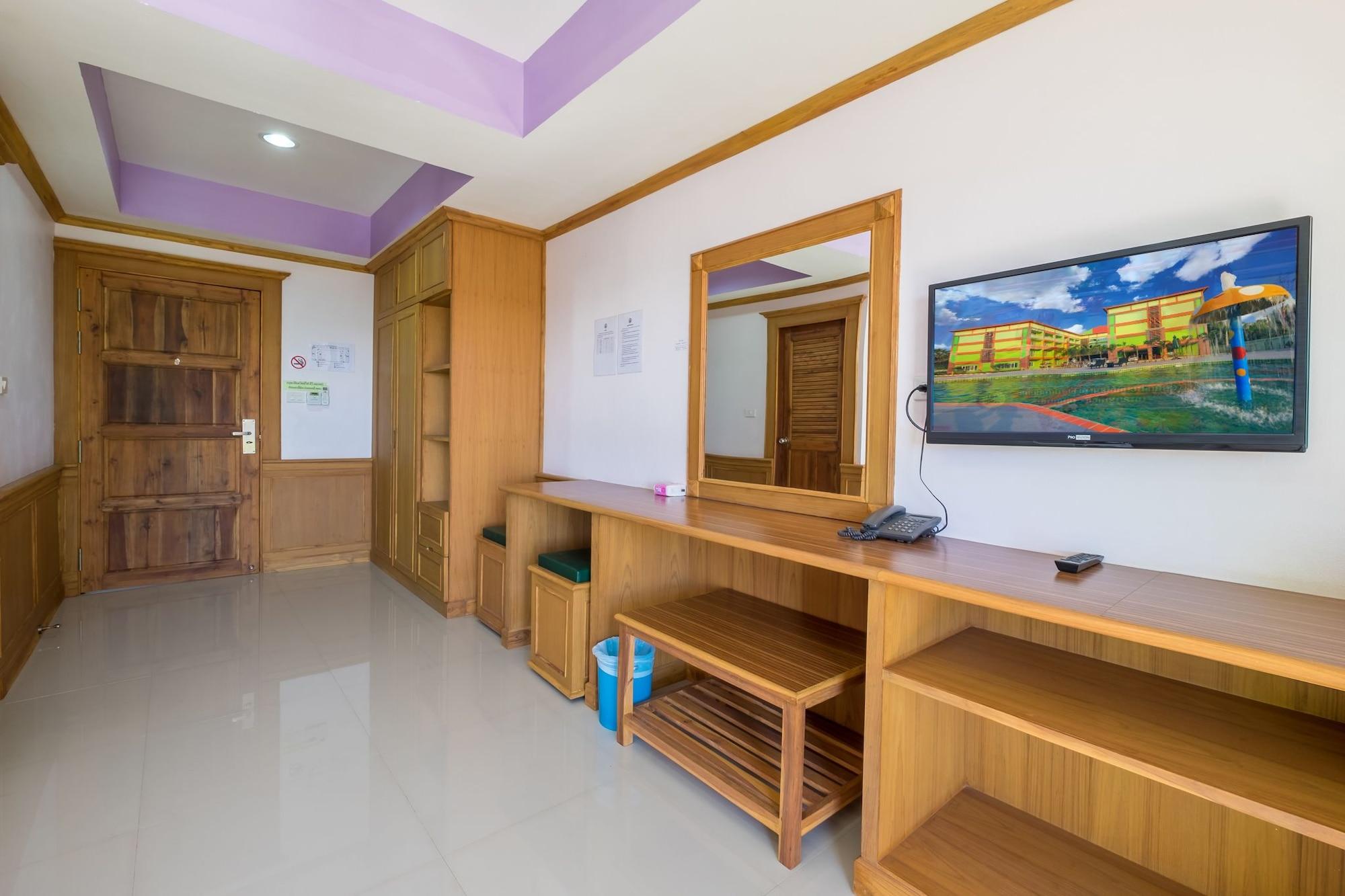 Hisoplace Udon Thani Exterior foto