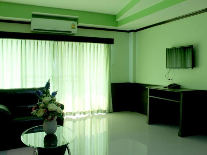 Hisoplace Udon Thani Exterior foto