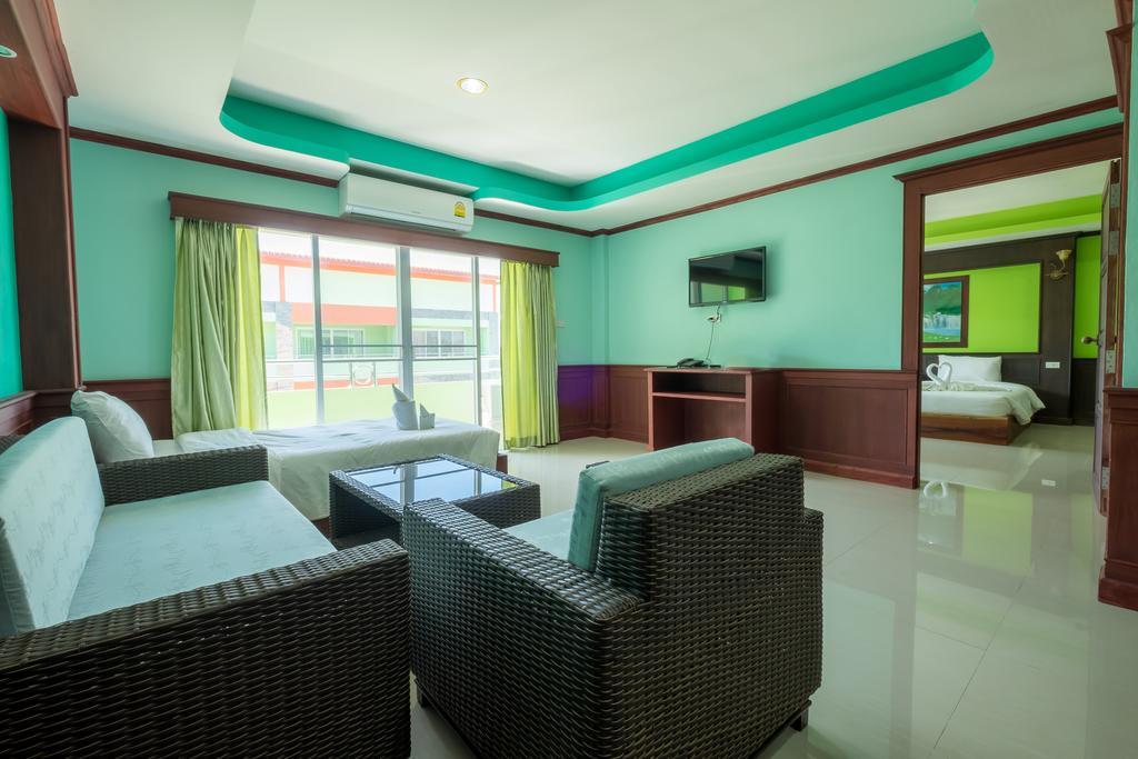 Hisoplace Udon Thani Exterior foto