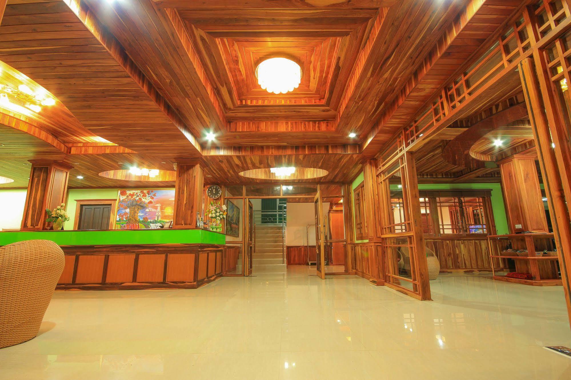 Hisoplace Udon Thani Exterior foto