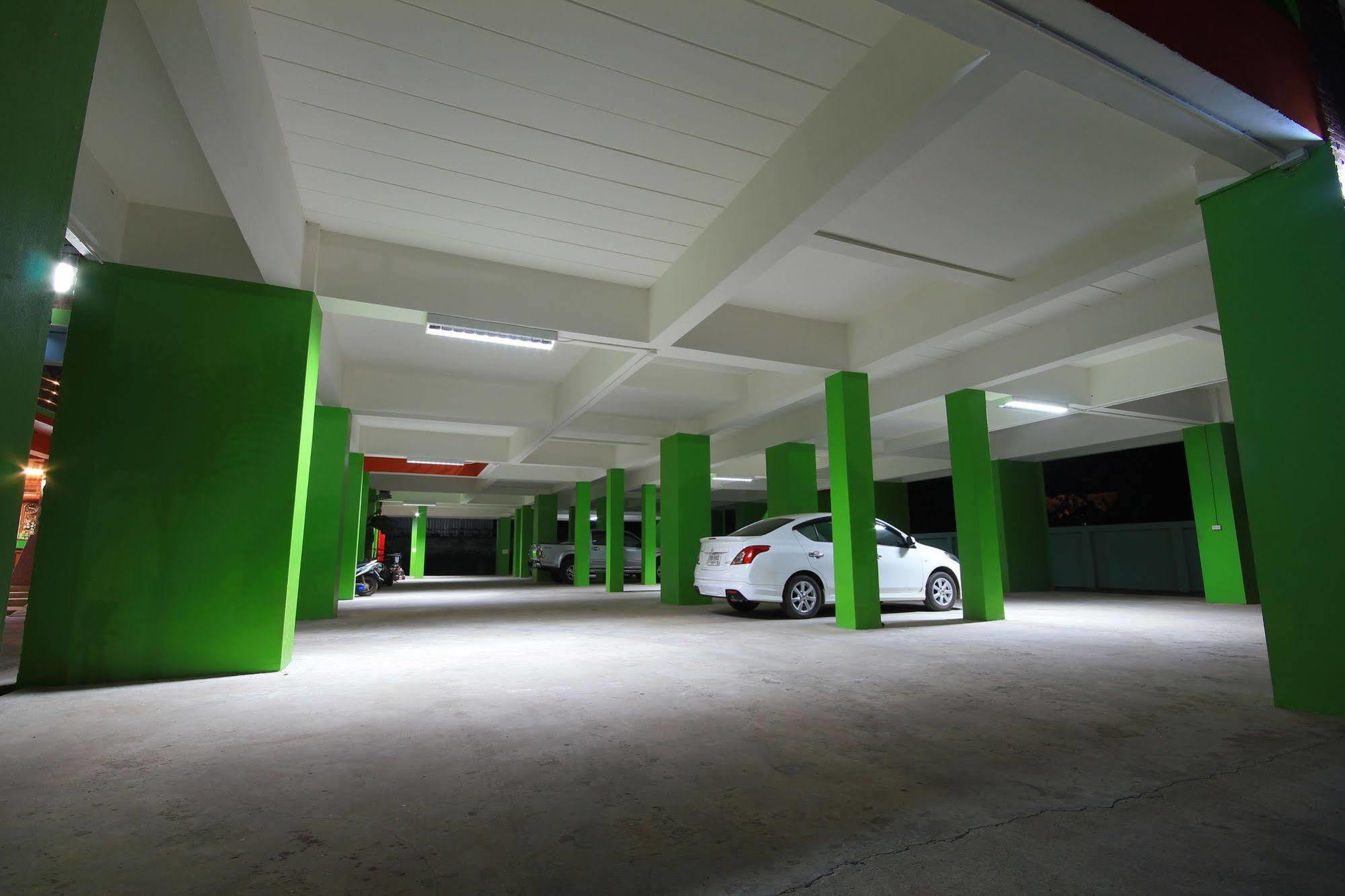 Hisoplace Udon Thani Exterior foto