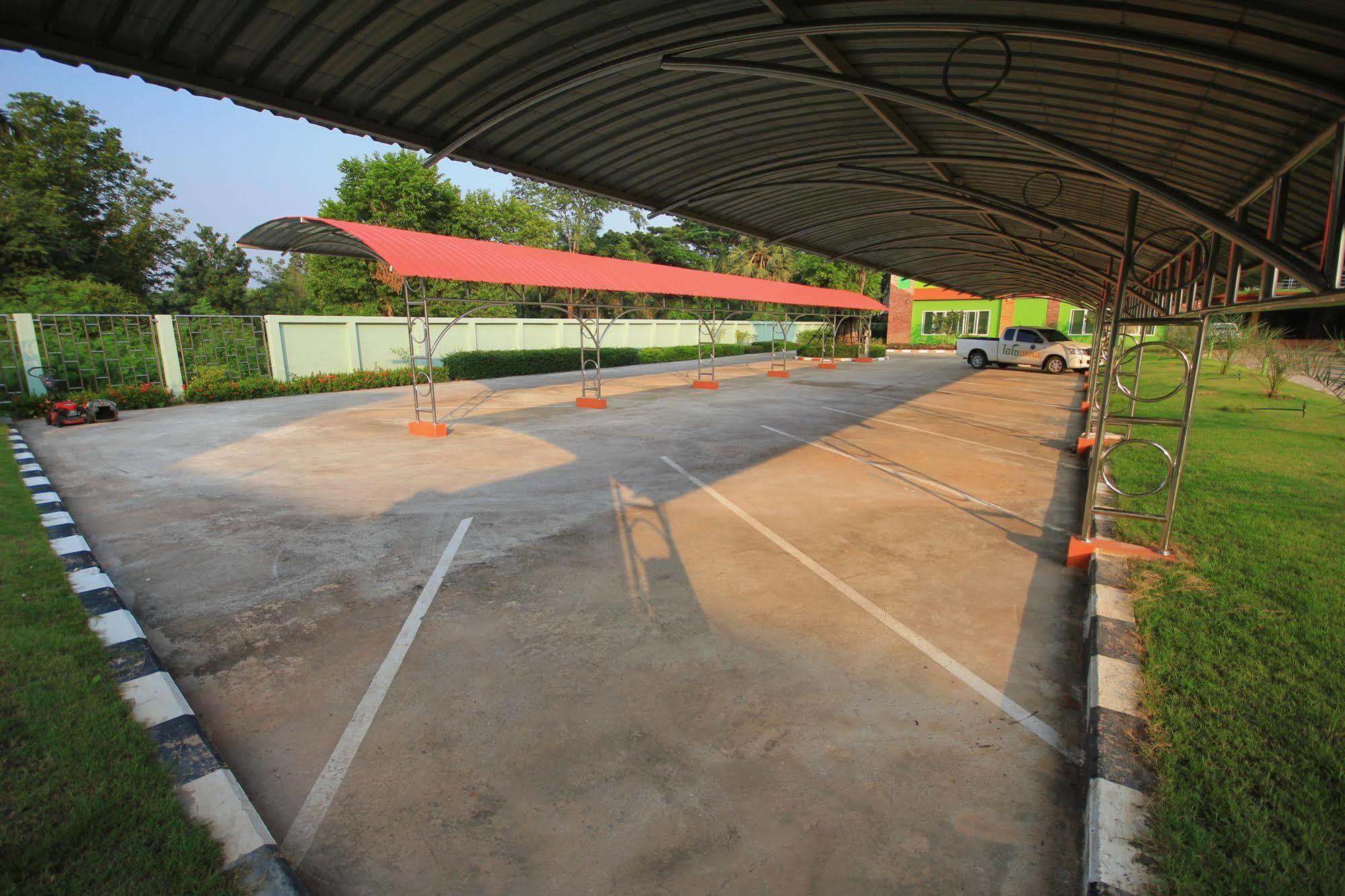 Hisoplace Udon Thani Exterior foto